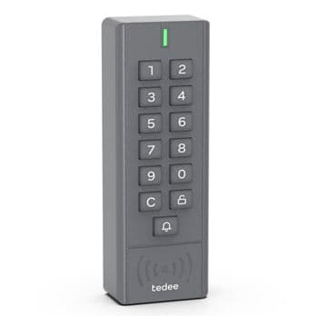 Foto: tedee Keypad